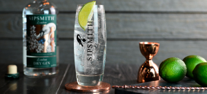 How To Make The Perfect Gin and Tonic