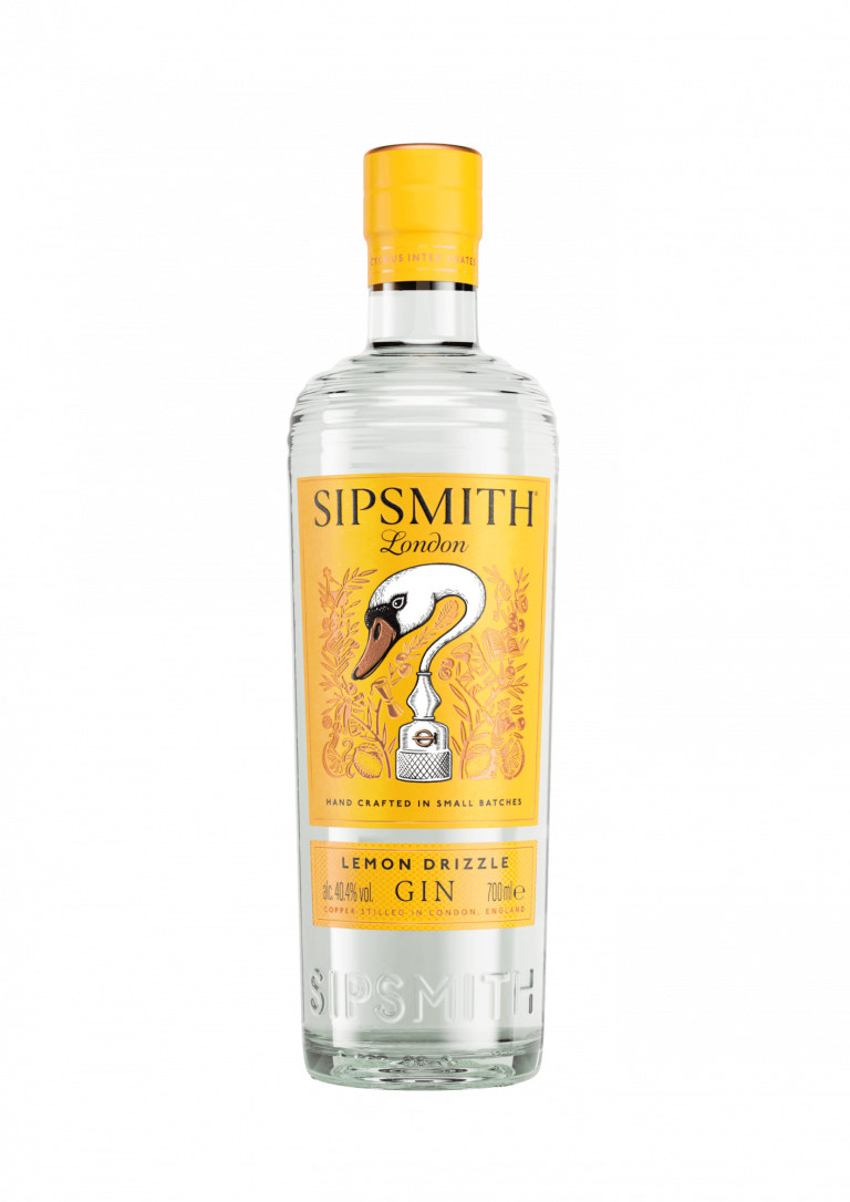 Sipsmith | Craft Award-Winning Gin Made in London