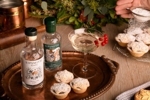 Mince Pie GIn