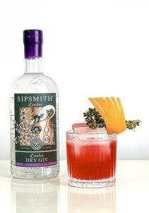negroni