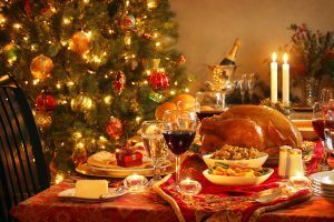 British Christmas Traditions