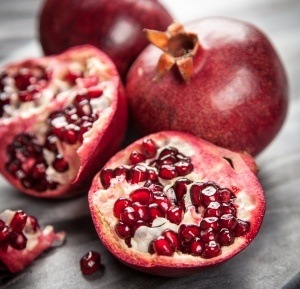 The Monkey Gland | Pomegranate