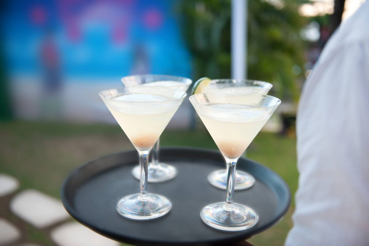 Four Exotic Fruit Cocktails to Inspire Your Sunny Sipping