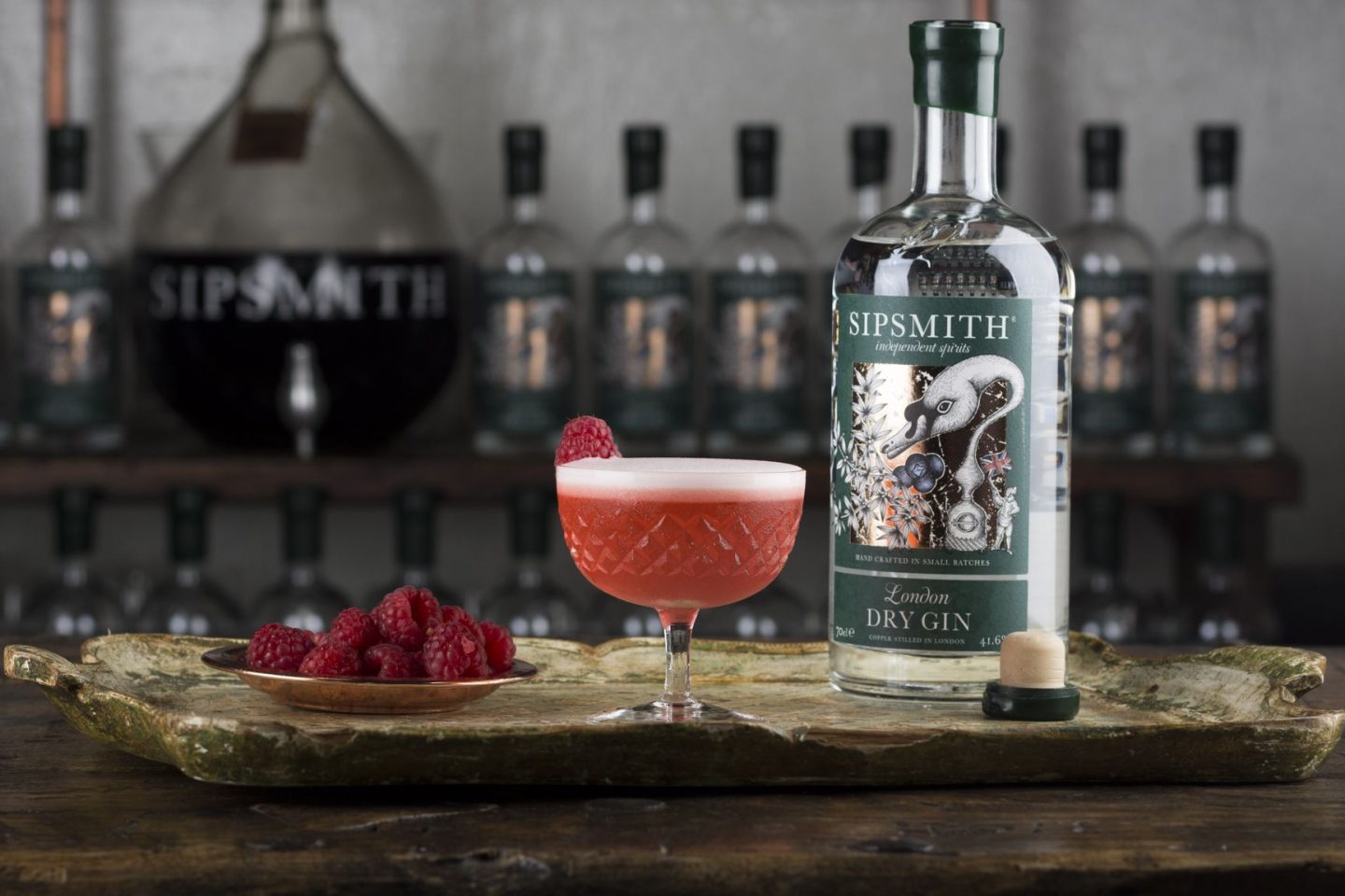 Around the World in 50 Classic Cocktails The Clover Club