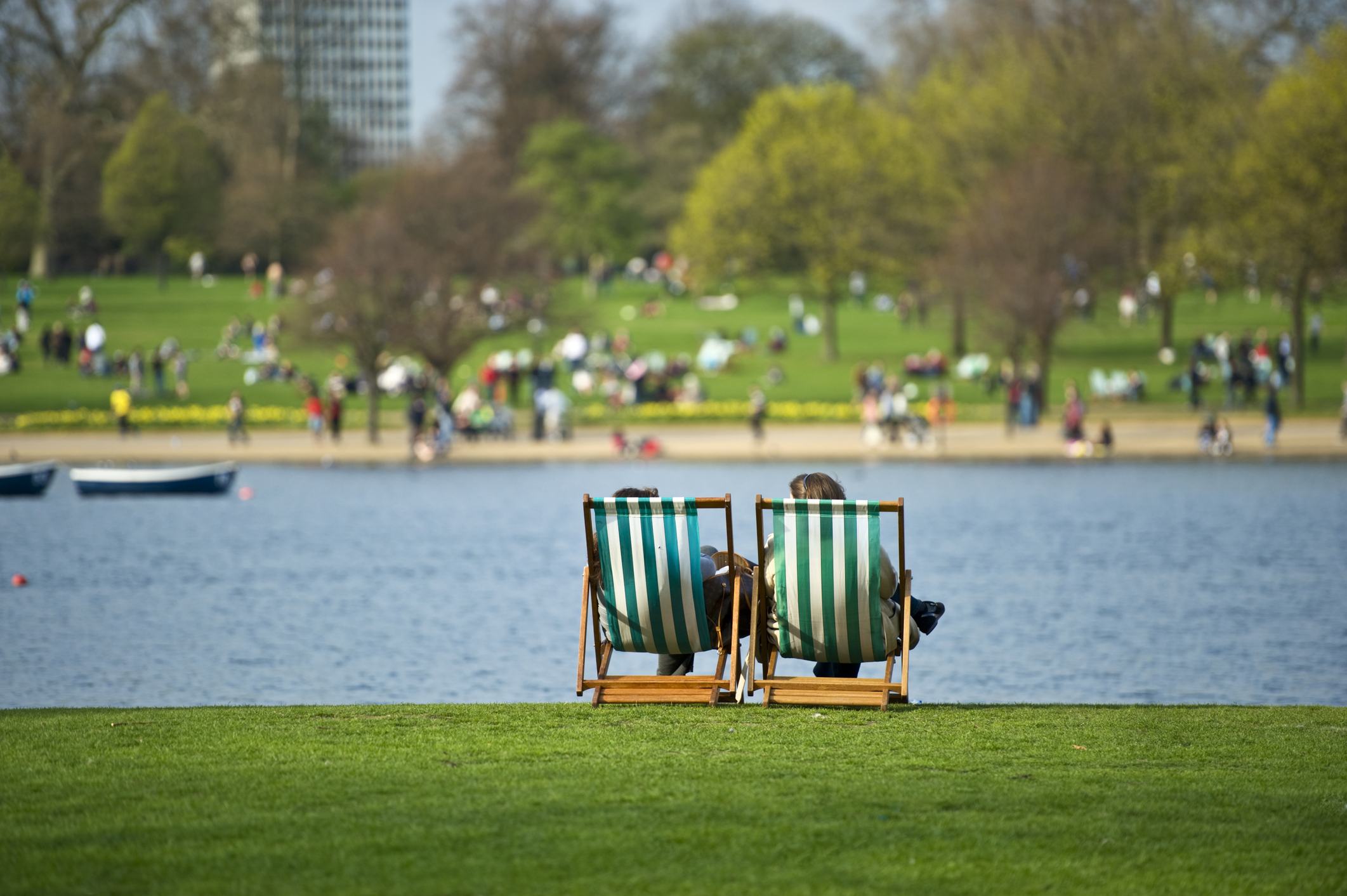 London Cup | Serpentine