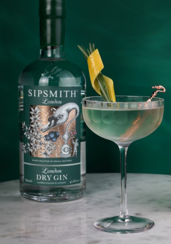 Essential Martini Terminology How to Order the Perfect Martini