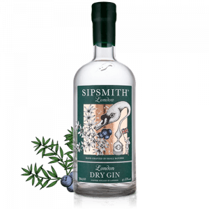 London Dry Gin