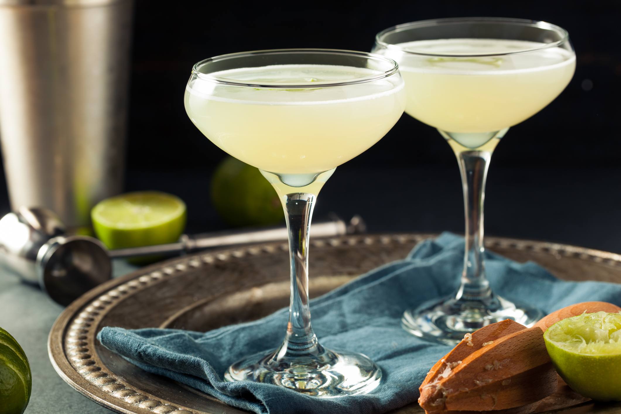 Gimlet | Gin Picnic