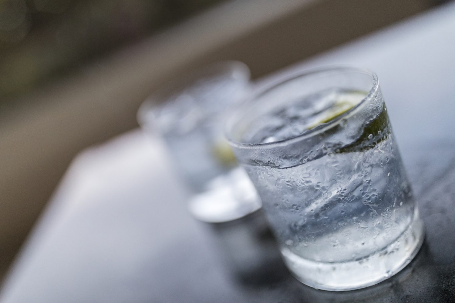 History of the Gin and Tonic | Early Gin and Tonic