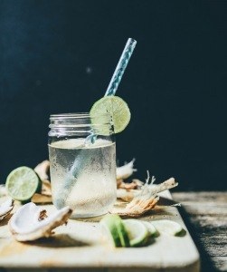 Healthy Fruit Cocktail Recipes