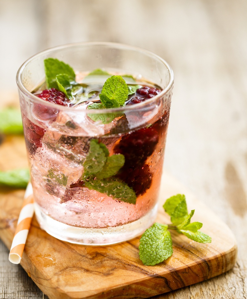 Around the World in 50 Classic Cocktails The Daisy