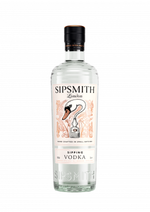 Sipping Vodka | Gin Shop | Gin Delivery | Sipsmith Gin