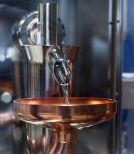 Copper Pot Distilling