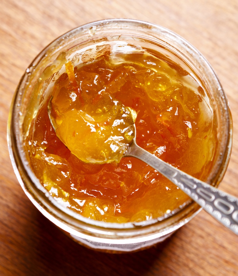 Around the World in 50 Classic Cocktails The Breakfast Martini