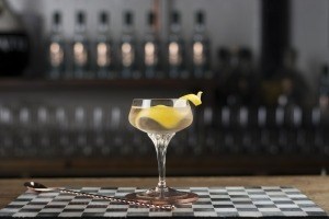 The Vesper – one way to order the perfect Martini