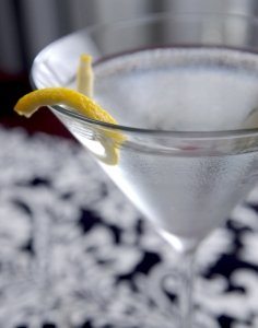 The Vesper