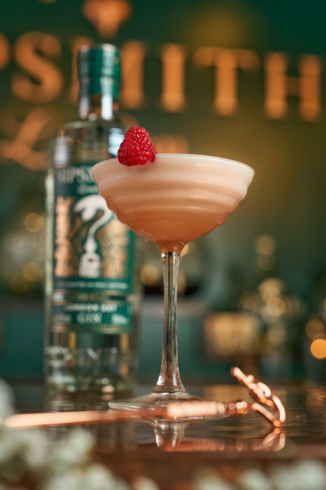 Sipsmith Sloe Gin | Shop Online | Sipsmith Gin