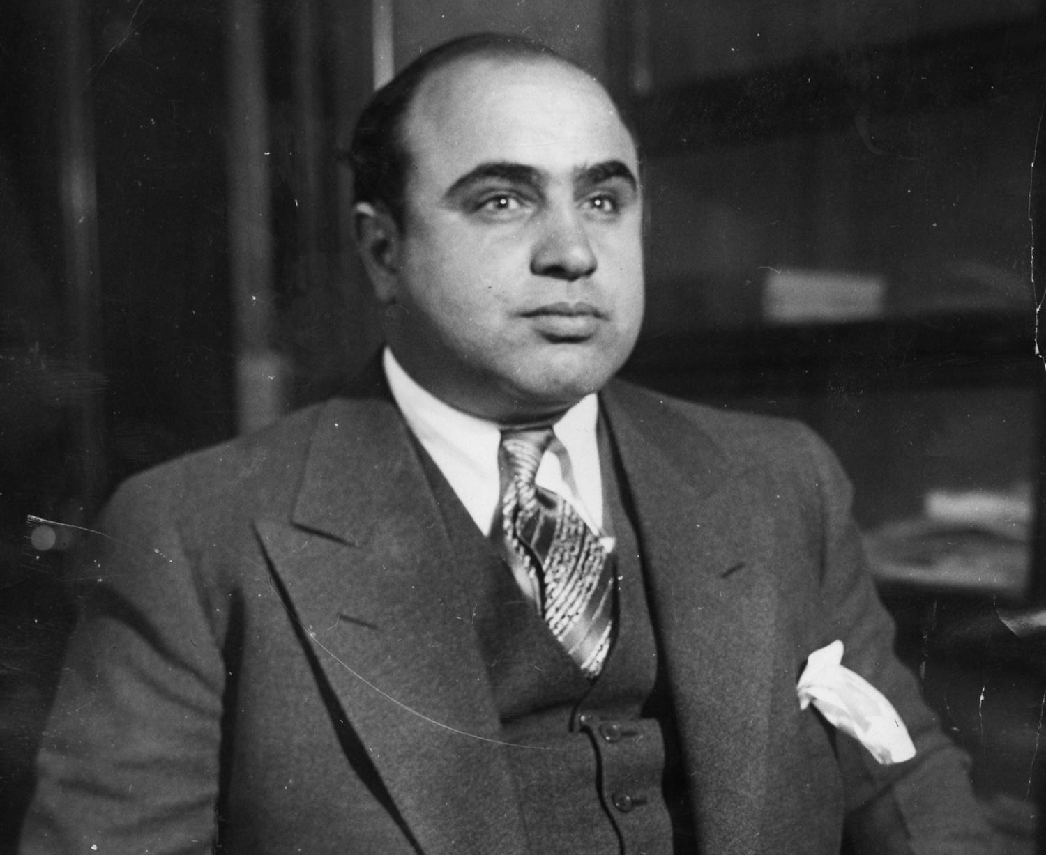 The Southside | Al Capone