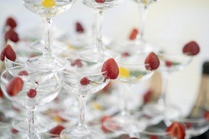 Cocktail Glassware Guide