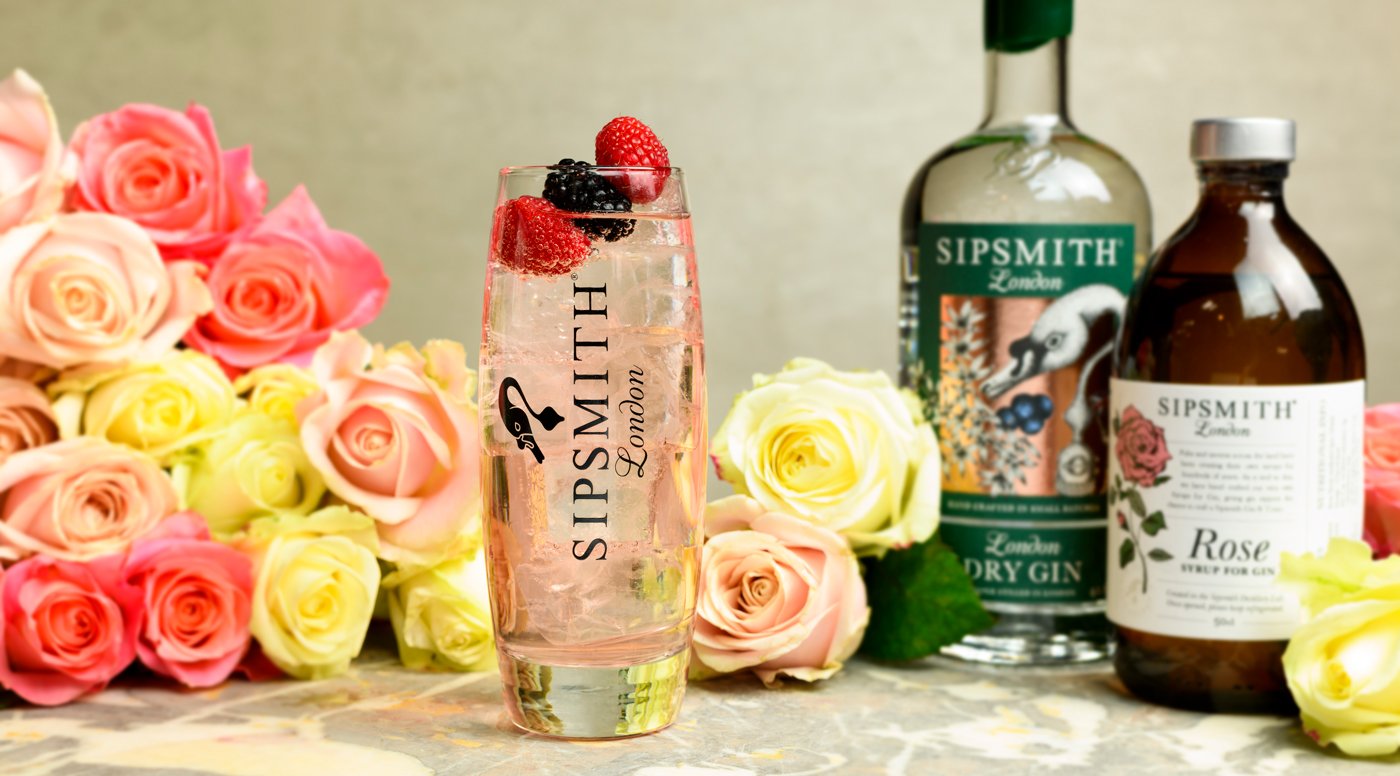 Meet the Maker with Sipsmith Gin