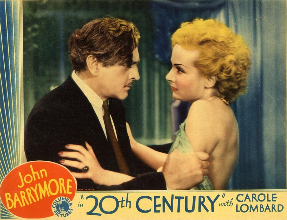 The Twentieth Century