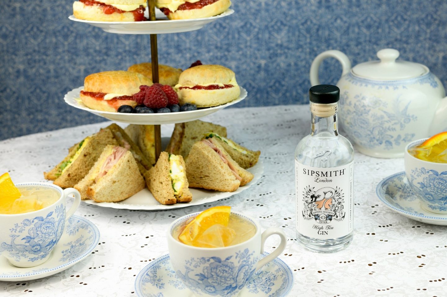 High Tea Gin