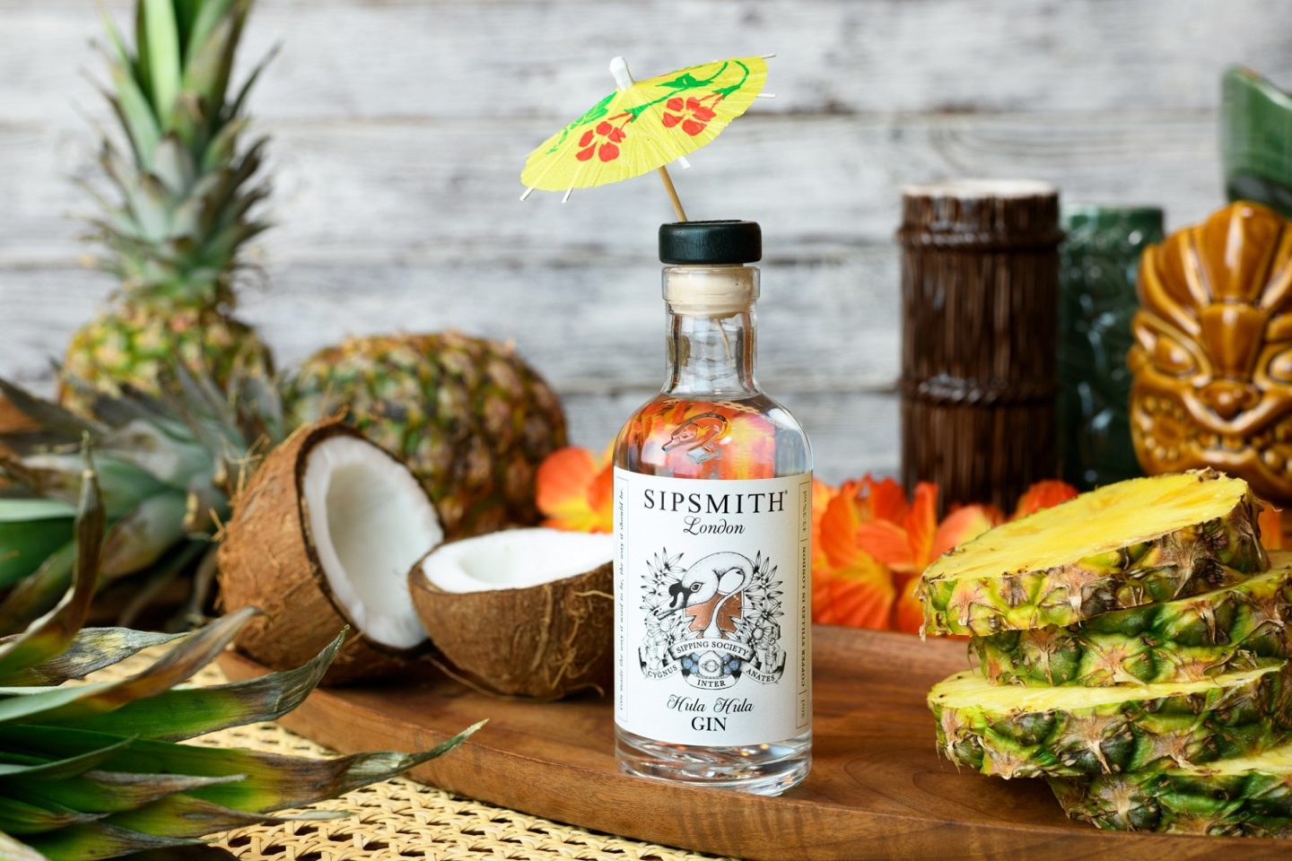 Hula Hula Gin