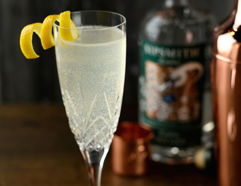 French 75