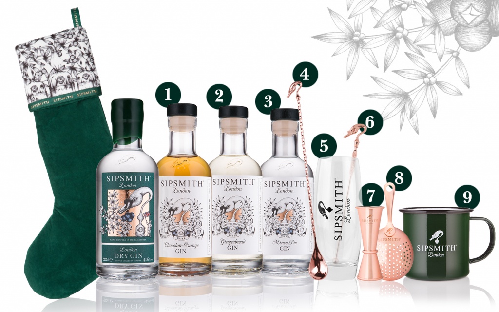 The Ultimate Guide to London Dry Gin