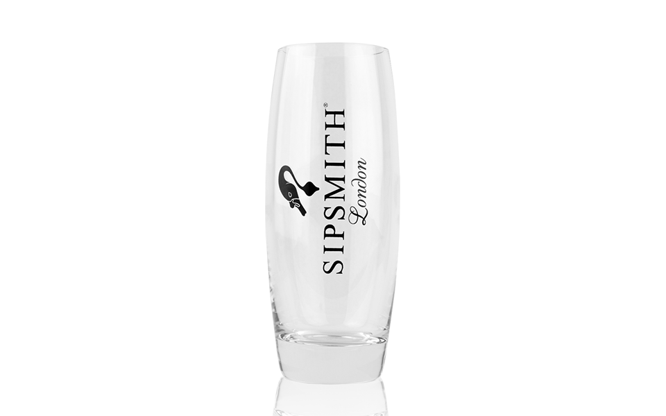 Sipsmith Highball Glass