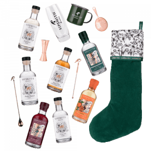 Build Your Own Gin Stocking