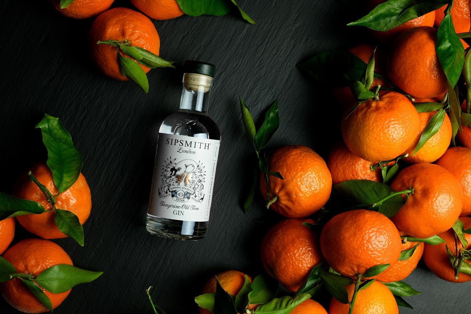 tangerine gin review