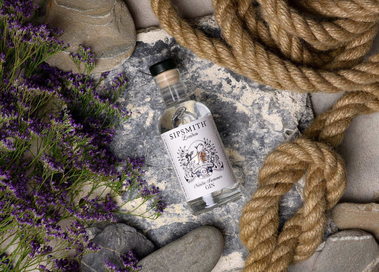 Nordic Summer Gin