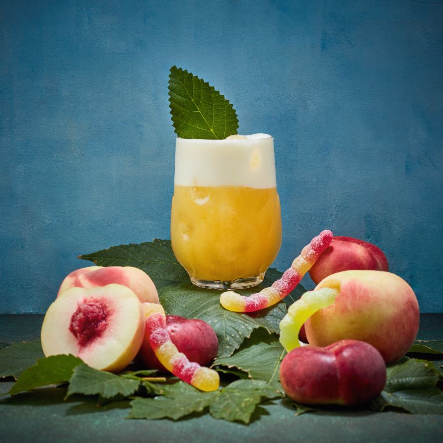 Stone Fruit Sour