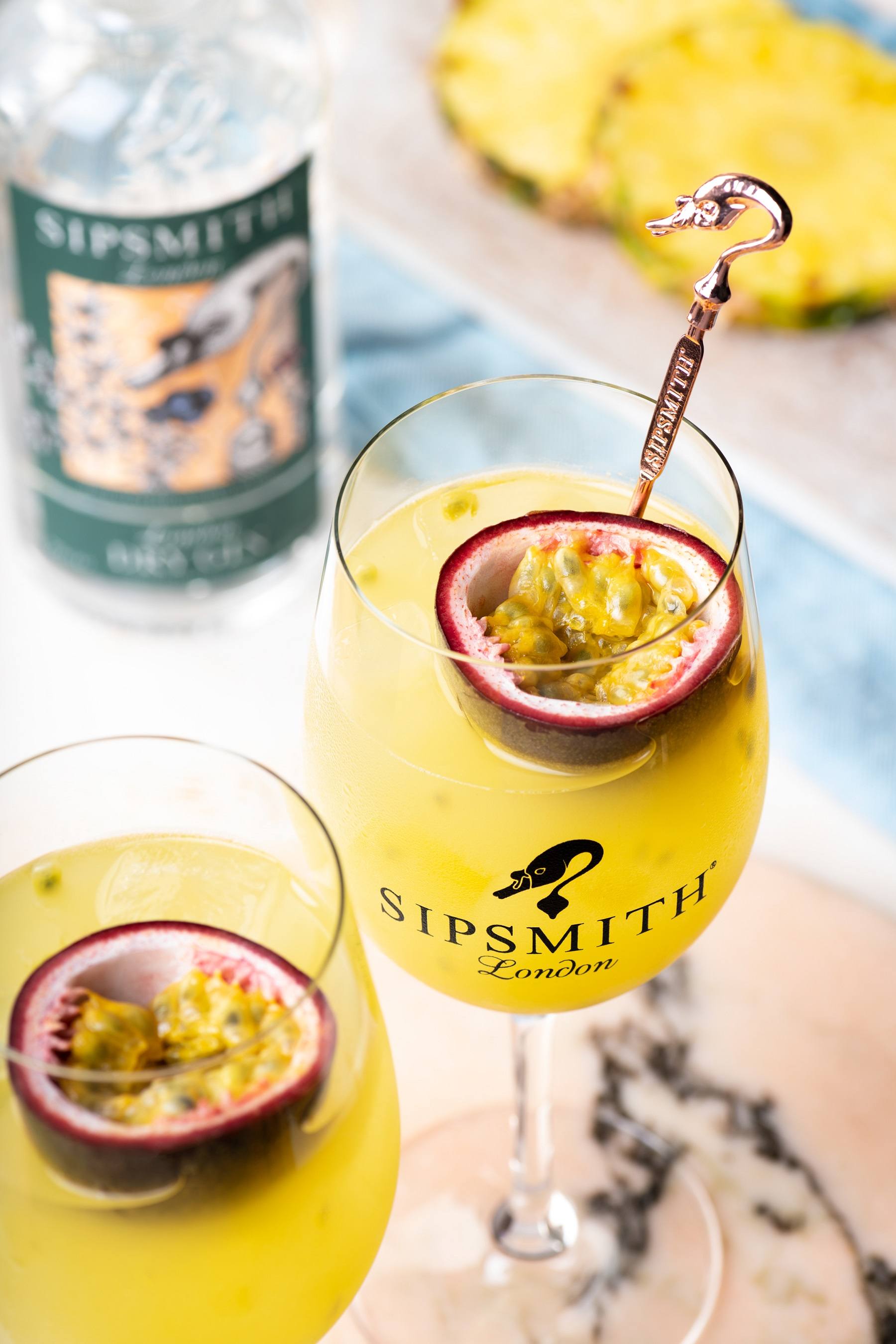Summertime Spritz