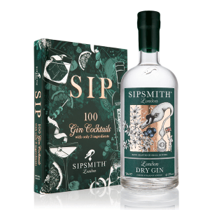 SIP: Cocktail Book