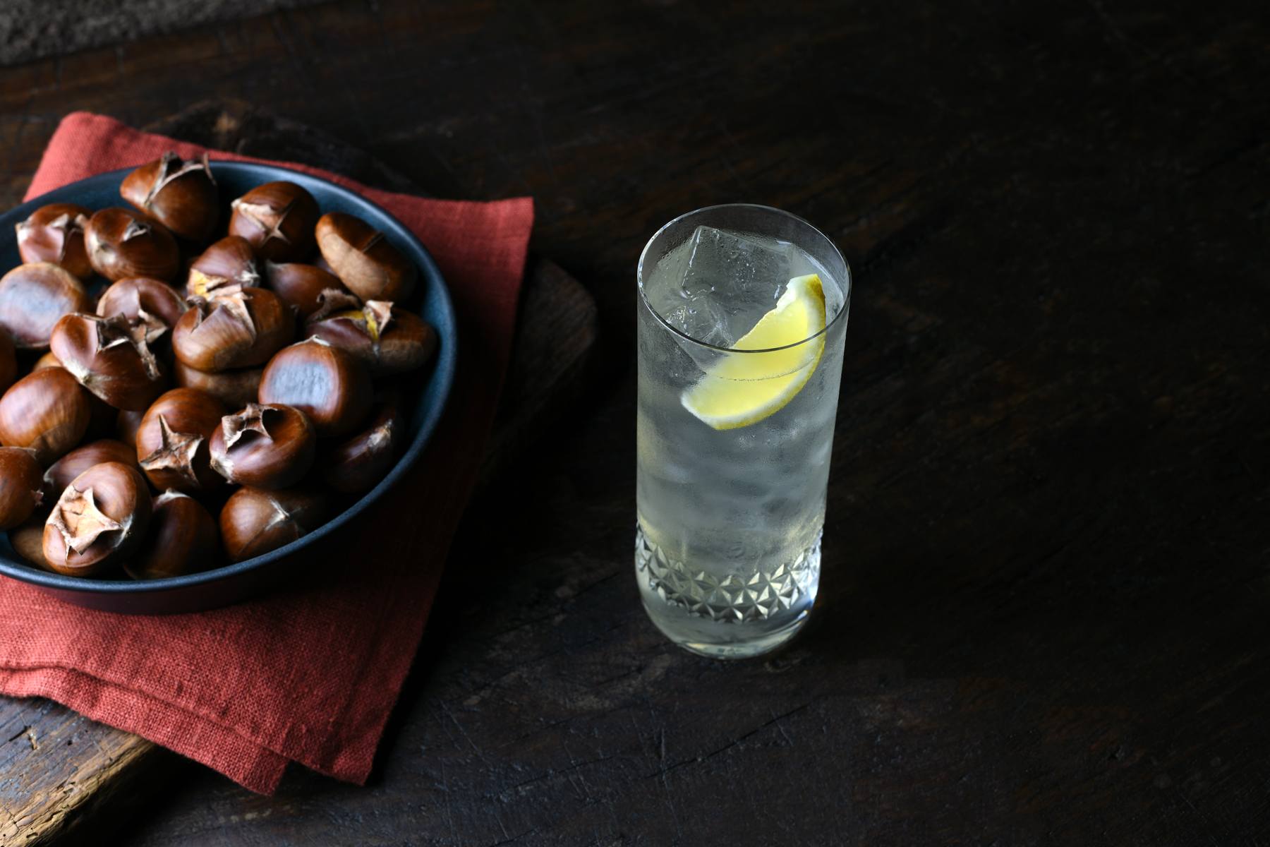 Smoked Chestnut