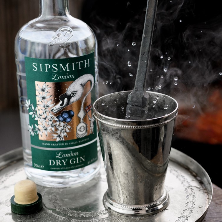 Sipsmith Story