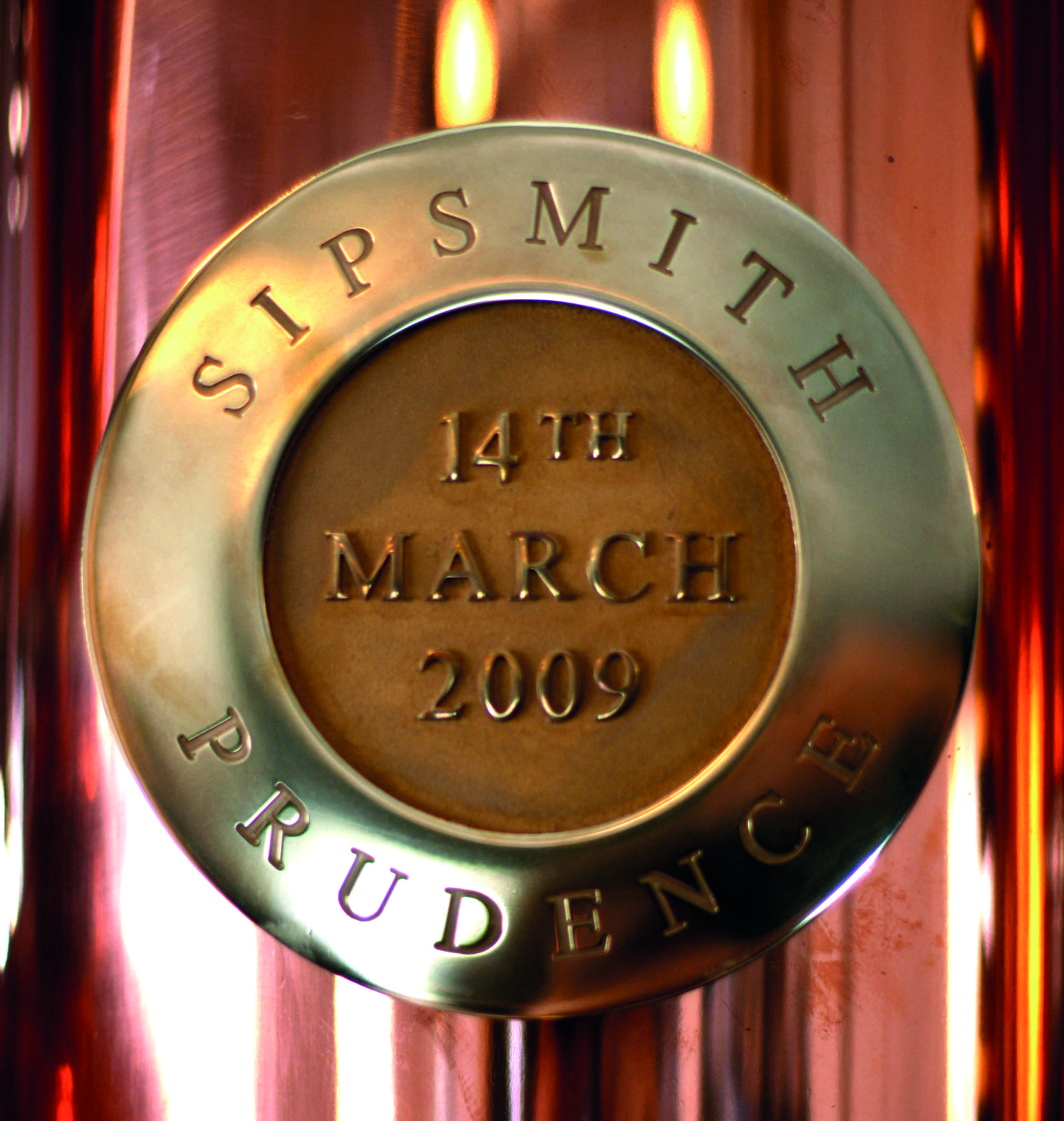 Sipsmith Story