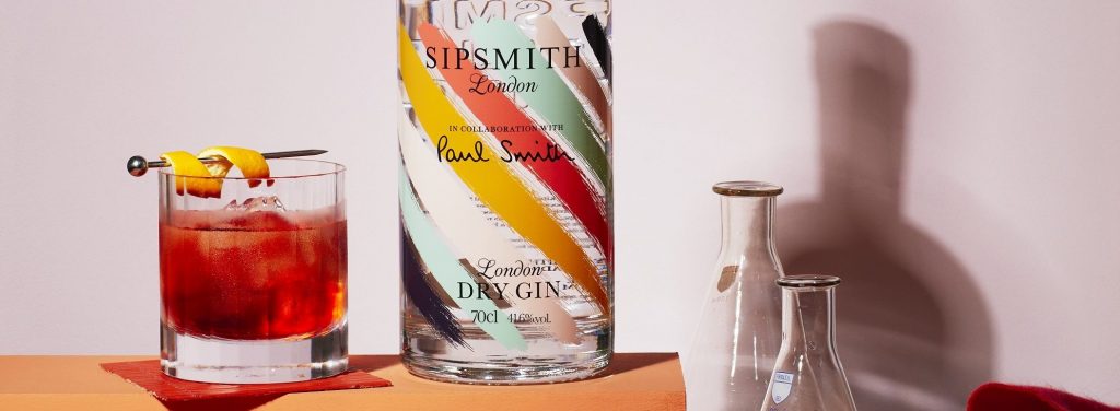 How to make the perfect negroni