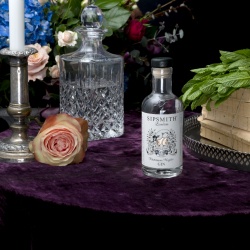 Victorian Mojito Gin