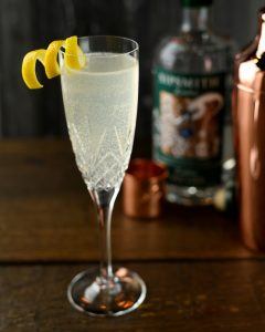 French 75