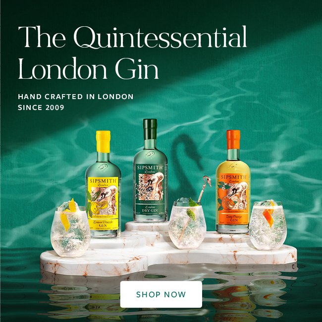 sipsmith homepage