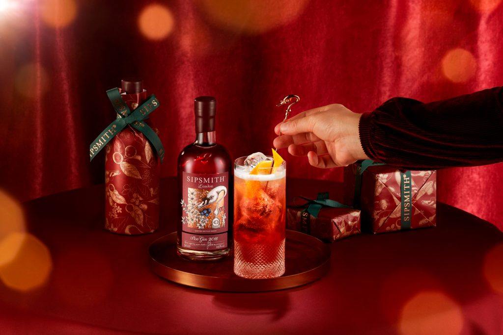 The Essential Guide How To Make The Perfect Sloe Gin Sipsmith Gin