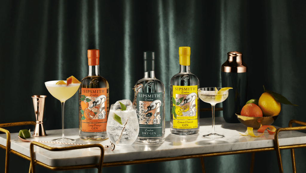 Orange & Cacao - 20cl - Sipsmith