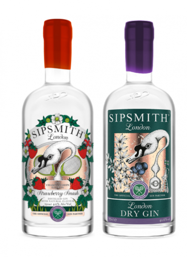 The Sipsmith Gin Shop Gin Gifts Sipsmith Gin