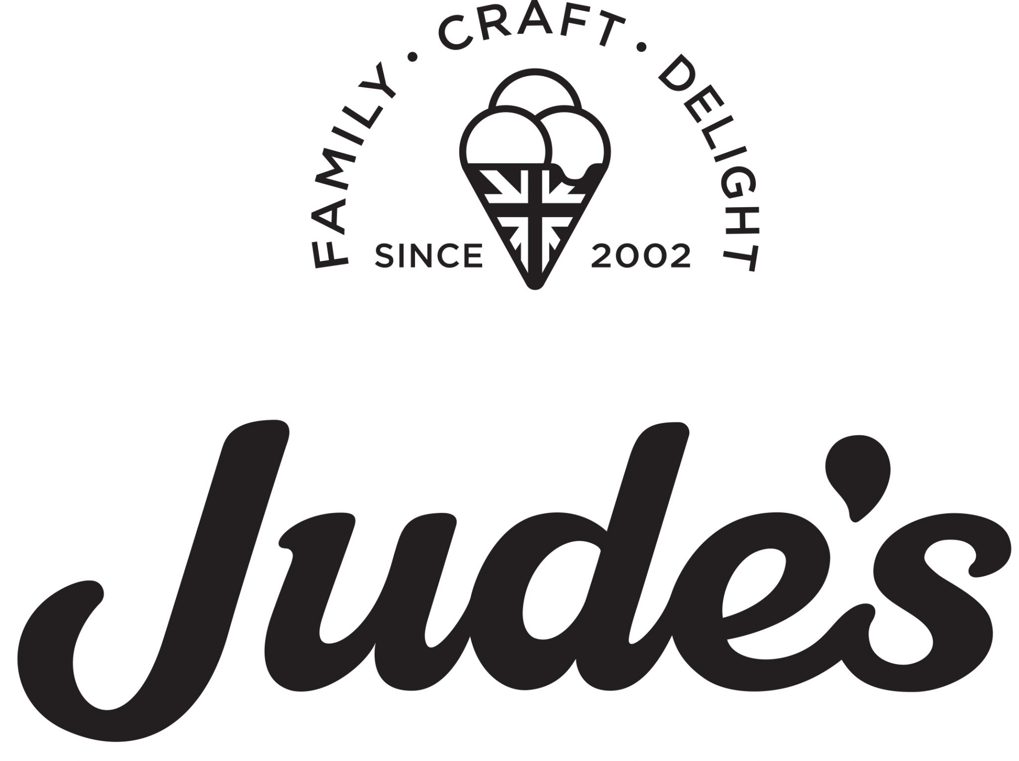 Ice Creamy Gin Cocktails With Jude's Sipsmith Gin