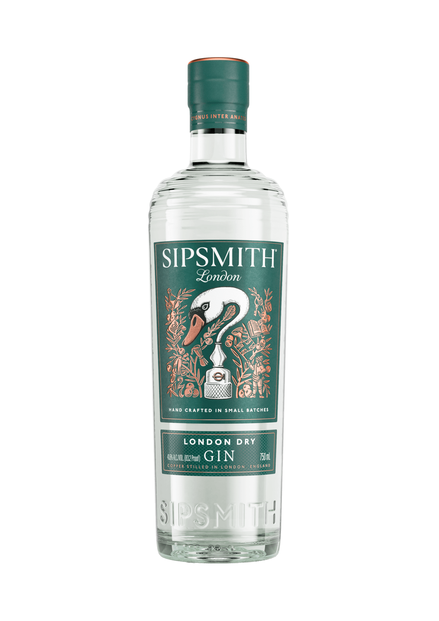 Sipsmith London Dry Gin