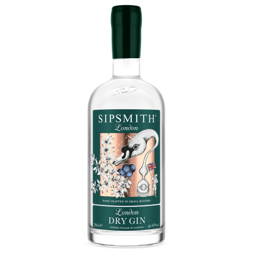 Sipsmith Gin | Home