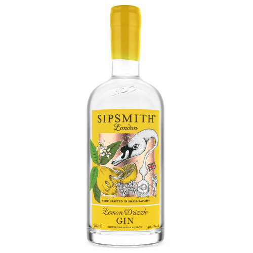 Sipsmith Gin | Home